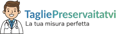 taglie preservativi